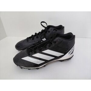Adidas Adizero Impact.2 Spark Molded Football Cleats Mens 5.5 Shoe